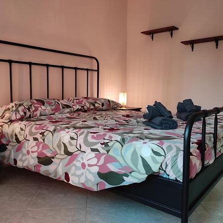 Casamartina Apartment Рим Екстериор снимка