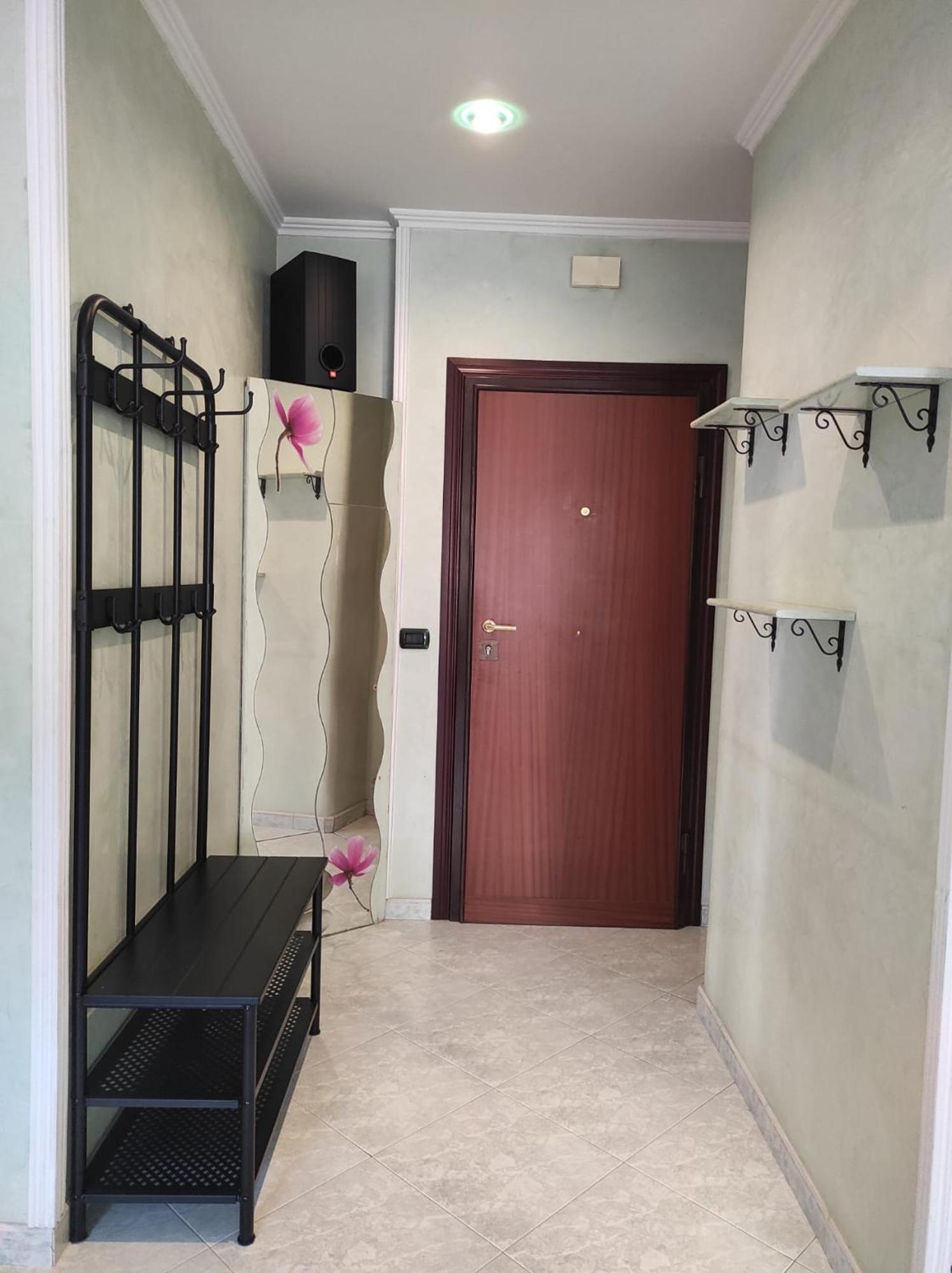 Casamartina Apartment Рим Екстериор снимка