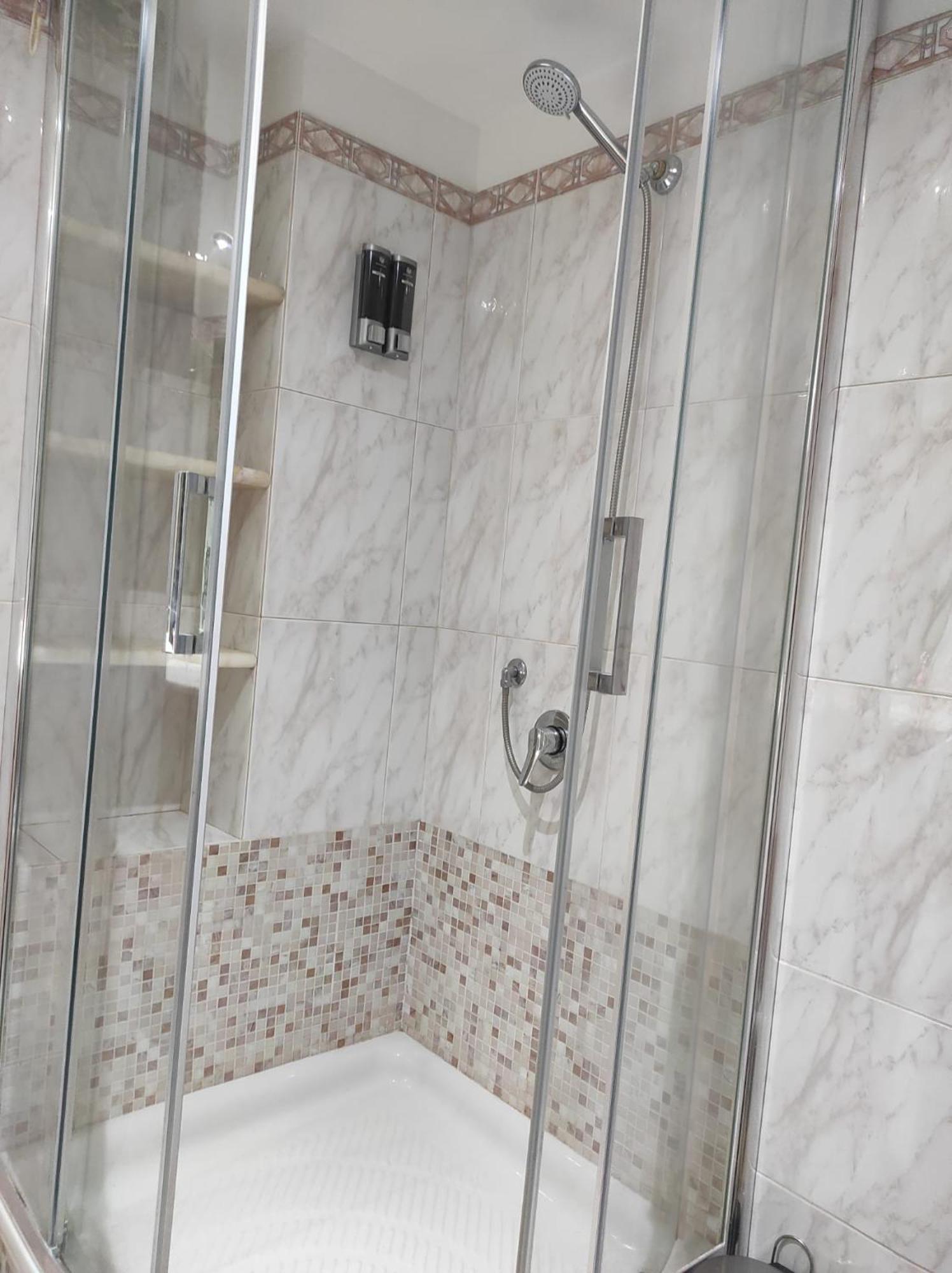Casamartina Apartment Рим Екстериор снимка