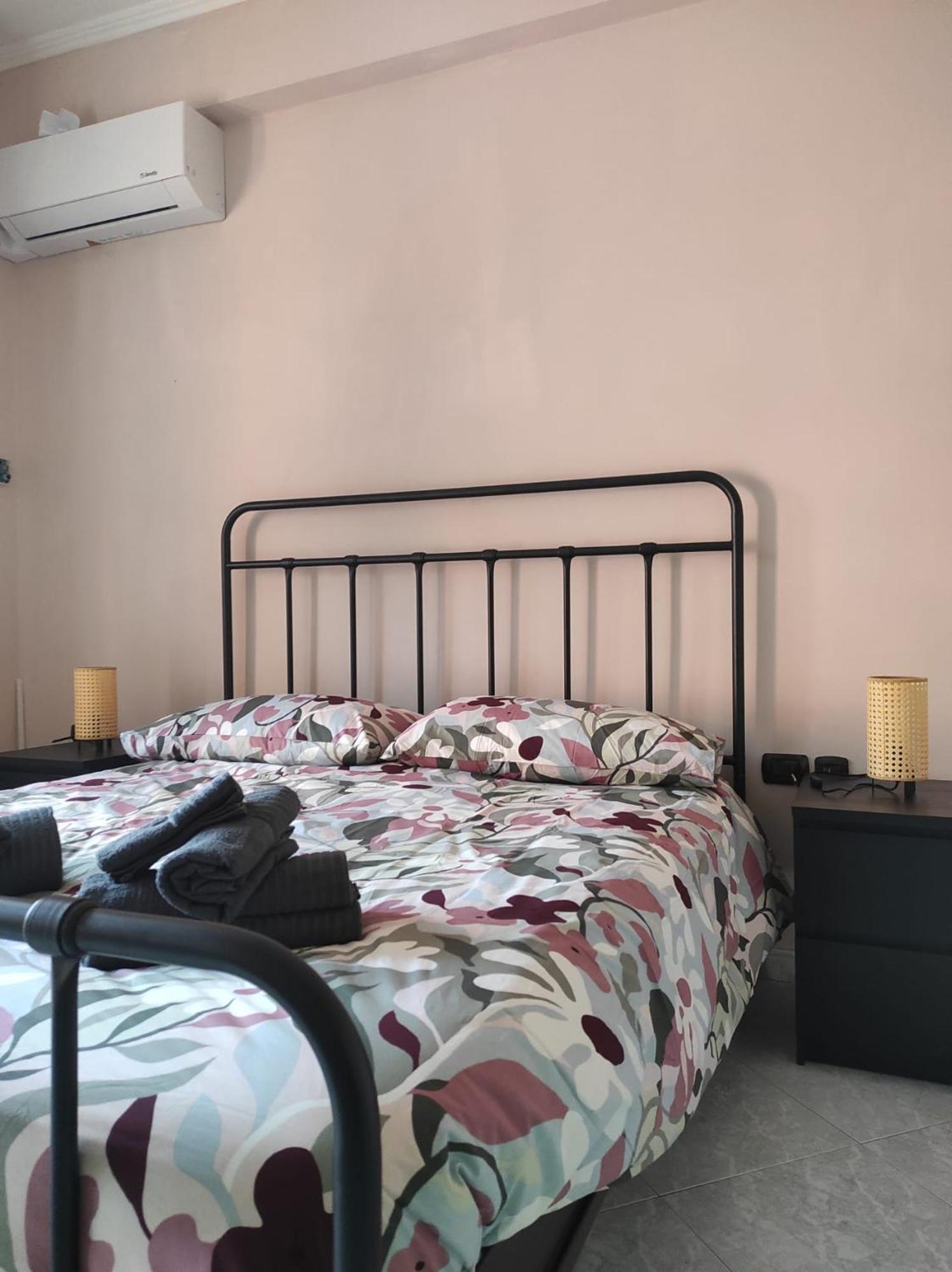 Casamartina Apartment Рим Екстериор снимка
