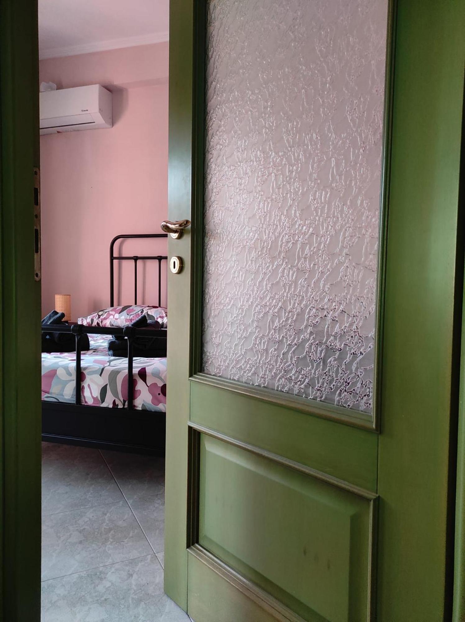 Casamartina Apartment Рим Екстериор снимка