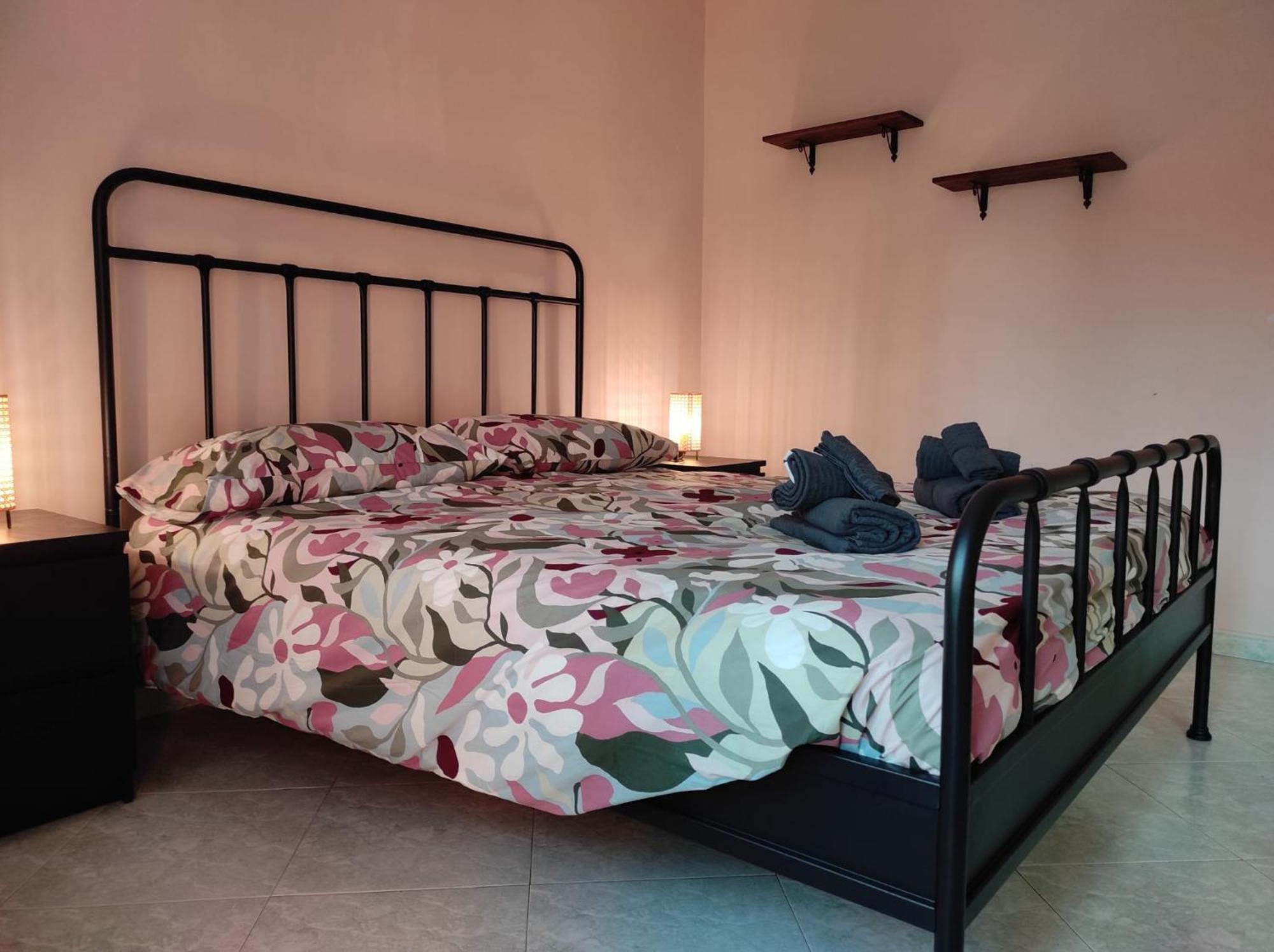 Casamartina Apartment Рим Екстериор снимка
