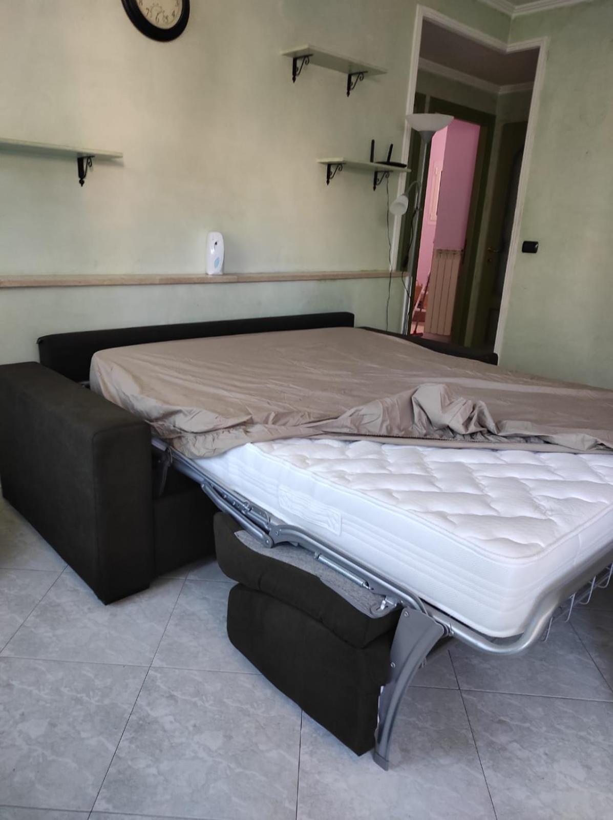 Casamartina Apartment Рим Екстериор снимка