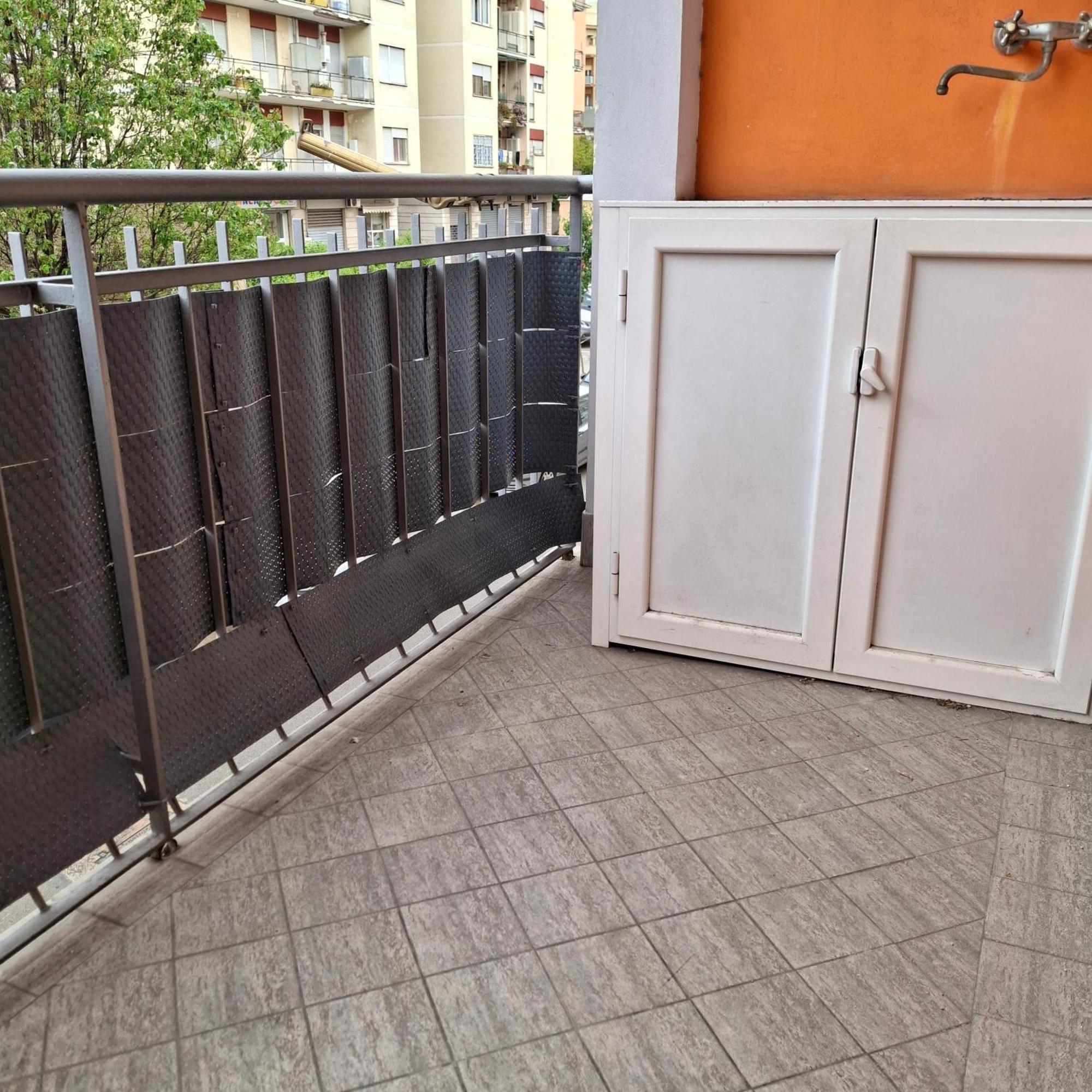 Casamartina Apartment Рим Екстериор снимка